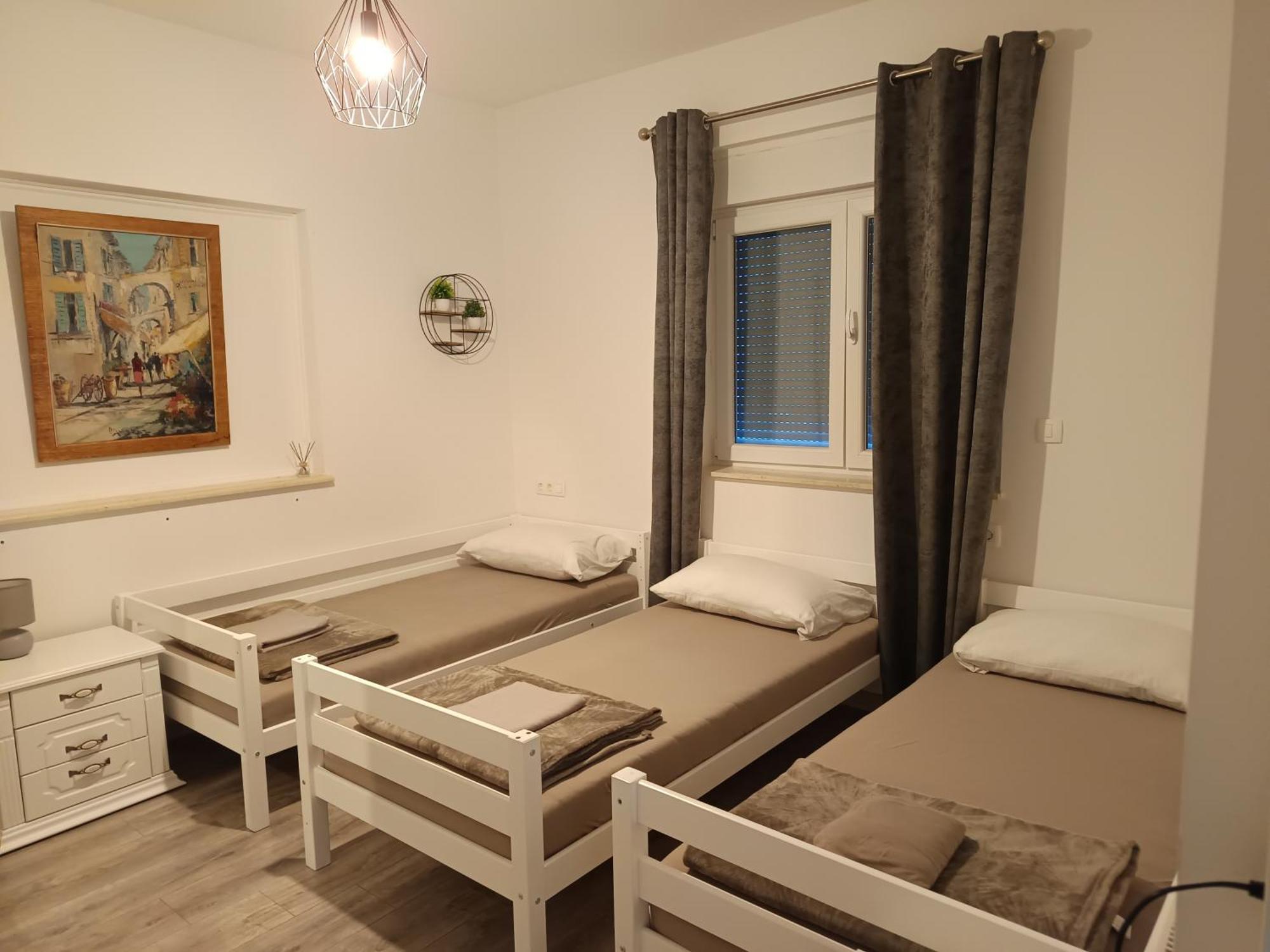 Mediterrianen Paradise Apartment Kaštela Екстериор снимка